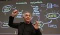 Ferran Adri&agrave; considera el dise&ntilde;o y la cocina dos elementos inseparables