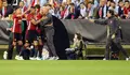 0-1. El Manchester United gana 0-1 al Celta con un gol de Rashford