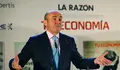 De Guindos dice que sin nuevos presupuestos tambi&eacute;n se cumplir&iacute;a con Bruselas