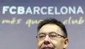 El Bar&ccedil;a se suma a la campa&ntilde;a a favor del refer&eacute;ndum pactado sobre la independencia