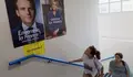 Abren los colegios en Francia para la segunda vuelta de las presidenciales