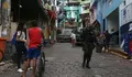 La violencia en R&iacute;o vuelve a los niveles previos a la "pacificaci&oacute;n"