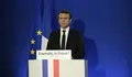 Emmanuel Macron