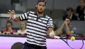 Feliciano L&oacute;pez vence a Escobedo y pasa a la segunda ronda