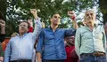 Pedro Sánchez PSOE