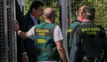 Fiscal: Gonz&aacute;lez recurri&oacute; a alg&uacute;n juez, fiscal o polic&iacute;a para tener impunidad