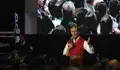 Los candidatos a gobernar el Estado de M&eacute;xico buscan en un debate el apoyo de lo indecisos