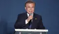 Moon inicia su mandato de cinco a&ntilde;os como nuevo presidente de Corea del Sur