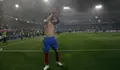 El Vicente Calder&oacute;n se despide del derbi y de Europa con una victoria amarga