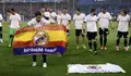 Real Madrid Champions