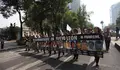 Familiares de desaparecidos marchan para exigir respuestas al Estado mexicano