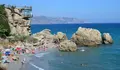 Playa de Burriana (Nerja)