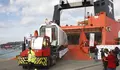 Talgo gan&oacute; 15,6 millones hasta marzo, un 15 % menos