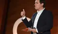Rivera, en Murcia: Si Espa&ntilde;a se quita el lastre de corruptos, ser&aacute; imparable