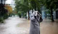 Un total de 1.850 personas permanecen aisladas en el norte de Chile por temporal
