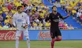 1-4. El Barcelona mantiene el pulso con 'hat-trick' de Neymar
