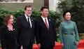 Rajoy participa en la reuni&oacute;n de l&iacute;deres de la Nueva Ruta de la Seda