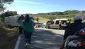 Accidente Ctra. Benahavis