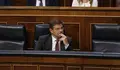 El Congreso reprueba a Catal&aacute;, Maza y Moix con el apoyo de toda la oposici&oacute;n