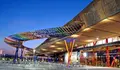 Palacio de Ferias y Congesos de Málaga (Fycma)