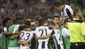 2-0. El Juventus conquista la Copa Italia y sigue so&ntilde;ando con el triplete