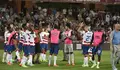 El Granada acaba como colista de Primera por segunda vez en su historia