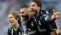 El Real Madrid gana en M&aacute;laga (0-2) y es campe&oacute;n de LaLiga