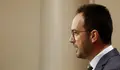 Antonio Hernando dimite como portavoz del grupo parlamentario