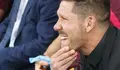 Simeone: "S&iacute;, me voy a quedar. Este club tiene futuro"