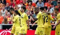 1-3. Un s&oacute;lido Villarreal logra el quinto puesto ante un Valencia irregular