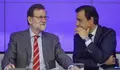 Rajoy insta a Puigdemont a "dar la cara" y ve "intolerable" su "chantaje"