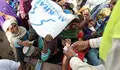 Conflictos y desastres desplazaron a 31 millones de personas dentro de sus pa&iacute;ses en 2016