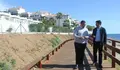 Paseo Marítimo Mijas