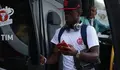 Vinicius, fichado por Real Madrid, dice que sigue con la cabeza en Flamengo