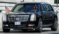 Coche del Presidente de EE.UU.