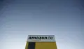 Amazon abre su primera librer&iacute;a f&iacute;sica de Nueva York