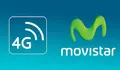 Red 4G Movistar