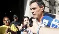 La gestora y la candidatura de S&aacute;nchez comienzan el "traspaso de poderes"