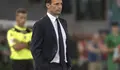 Allegri: "La final de la Liga de Campeones es como la Superbowl"