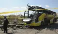 Atentado autobús Egipto