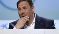 Junqueras pide tranquilidad a los empresarios porque Catalu&ntilde;a no saldr&aacute; de la UE
