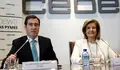 Las pymes podr&aacute;n salir de sus reg&iacute;menes de IVA para evitar el nuevo sistema