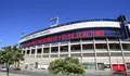Todo listo para la final de Copa: 2.500 efectivos y prohibidos los camiones
