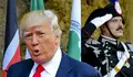 Donald Trump Cumbre G7