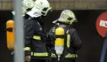 Cuatro fallecidos en un incendio en Bilbao