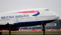 British Airways cobrar&aacute; un recargo por billete comprado por sistema global
