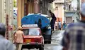 Unas 852.000 personas est&aacute;n sin agua en La Habana por una grave aver&iacute;a en un conducto