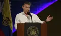 Santos firma un decreto que crea el Consejo Nacional de paz y reconciliaci&oacute;n