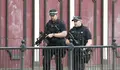 Policias Reino Unido Terrorismo