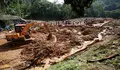 Se elevan a 164 los muertos por las lluvias en Sri Lanka